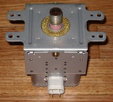 Magnetron Suits Some Sharp Microwave Models - Part # AM717, MAG682