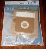 Electrolux The Boss, Xio, Mondo+, Volta Rolfy Vacuum Cleaner Bags - Part # T196