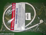 Universal Washer Dual Ended 1.5metre Inlet Hose - Part # W054