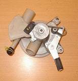 Malleys Whirlpool Flat Bottom Pump - Part # MW060