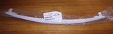 Chef, Electrolux White Oven, Griller Handle - Part No. 0050010700