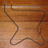 Blanco, Nardi, Homark 1000 Watt Bottom Oven Element - Part # 4628