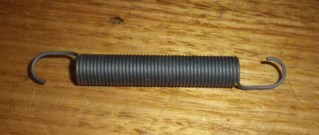 Early Maytag Washing Machine Motor Tension Spring - Part # 202718 ...