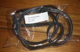 Technika, ARC, Baumatic, Euromaid, Venini Oven Door Seal - Part # 2030400006, 33803002