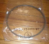 Westinghouse WMB2802SA Microwave Plate Support Roller Ring - Part # 203059000039