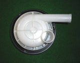 New Type Maytag Plastic Drain Pump - Part No. 1030227WS, 21001906, LP123