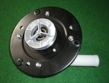 New Type Maytag Plastic Drain Pump - Part No. 1030227WS, 21001906, LP123