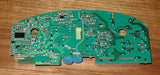 Electrolux TwinClean Vacuum Main PCB Circuit Board - Part # 2193235021