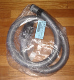 Electrolux ZUA3820, ZUA3830 Separated Hose without Bent End Piece # 2193713142