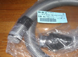 Electrolux ZUA3820, ZUA3830 Separated Hose without Bent End Piece # 2193713142