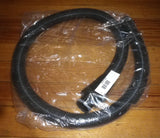 Electrolux ZUA3820, ZUSG3900 Separated Hose without Bent End Piece # 2193713431