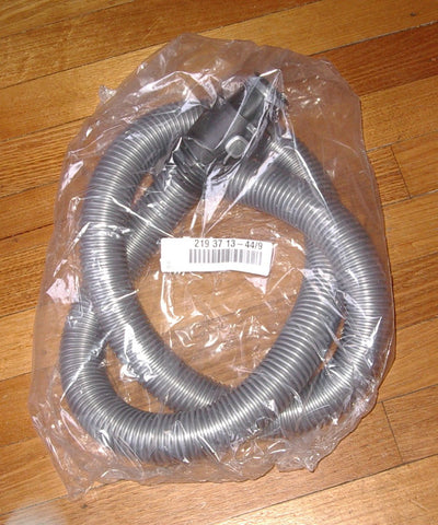 Electrolux ZUA3820, ZUA3830 Separated Hose without Bent End Piece # 2193713449