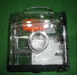 Electrolux ZUP3822P UltraActive Vacuum Dust Container - Part # 2194100711