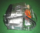 Electrolux ZUP3822P UltraActive Vacuum Dust Container - Part # 2194100711