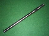 Electrolux Super Cyclone 60cm X 32mm Stainless Steel Pipe - Part # 2197037084