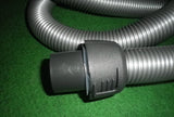 Electrolux AirMax, SuperCyclone, JetMaxx Hose without Bent End Piece - Part # 2198088144