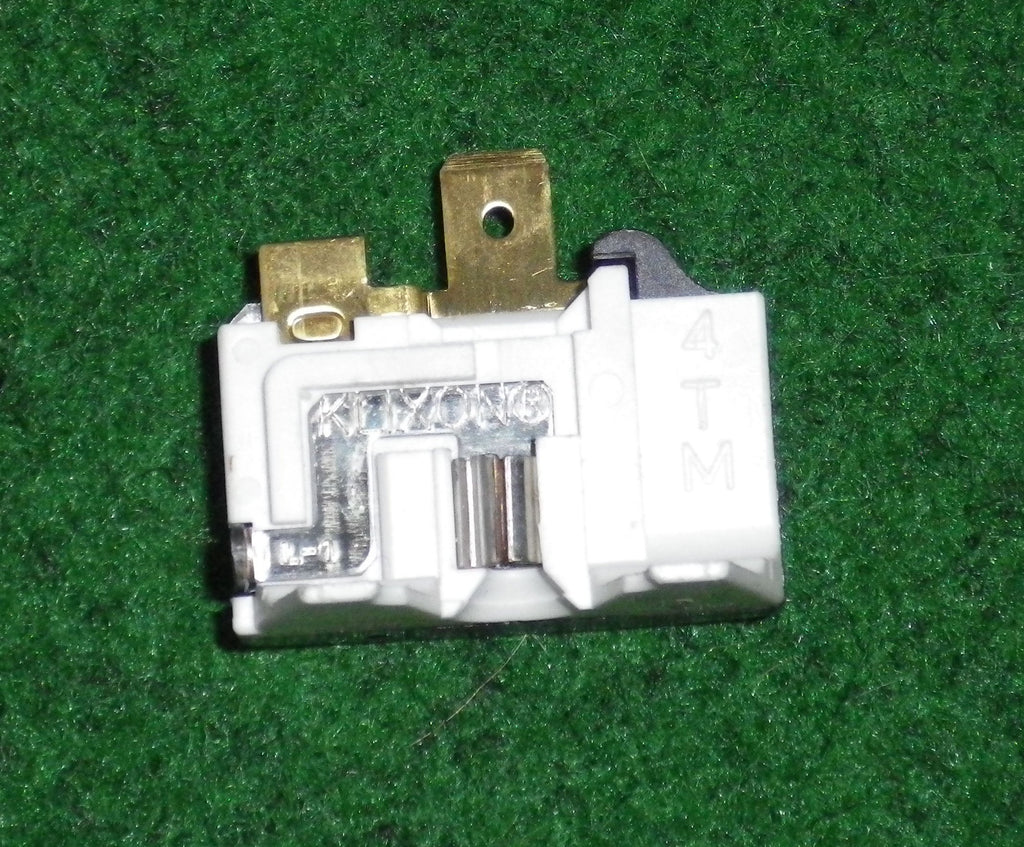Embraco EGY100 Fridge Compressor Overload Cutout - Part # 1448293, 232 ...