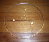 Electrolux EMS3067S, Sharp 315mm Microwave Glass Plate - Part # 4055559076