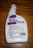 Genuine Kirby Home Care System Carpet Shampoo 32 fl oz (946ml) - Part # 252702S