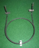 Westinghouse, Metters 2200 Watt Fan Forced Oven Element - Part No. 445031