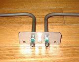 Euromaid 1300Watt Bottom Oven Element - Part No. IM92-09, 262900037