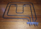 Beko, Euromaid 1100W / 1100W Top Oven / Grill Element - Part # 262900064