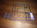 Beko, Euromaid Compatible 1100W / 1100W Top Oven / Grill Element - Part # 262900098, SE272