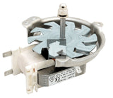Euromaid Long Shaft Fan-Forced Oven Fan Motor - Part # 264440102
