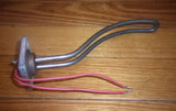 Rheem 1.8KW 240VAC Bolt-On Sickle Incoloy Heating Element for Hot Water Systems - Part # 2871H