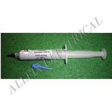 High Quality No-Clean Leaded Solder Paste in Handy 30gm Syringe - Part # 293SN63