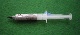 High Quality No-Clean Leaded Solder Paste in Handy 30gm Syringe - Part # 293SN63