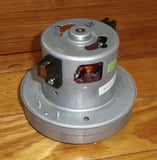 Volta Vivace U4206F 1500Watt Vacuum Fan Motor - Part # 2A130346R, KCL23-15PGHc