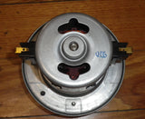 Volta Ultima U5011F 2200W Vacuum Fan Motor - Part # 2A130556R, KCL23-22PGH