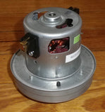 Volta Ultima U5011F 2200W Vacuum Fan Motor - Part # 2A130556R, KCL23-22PGH