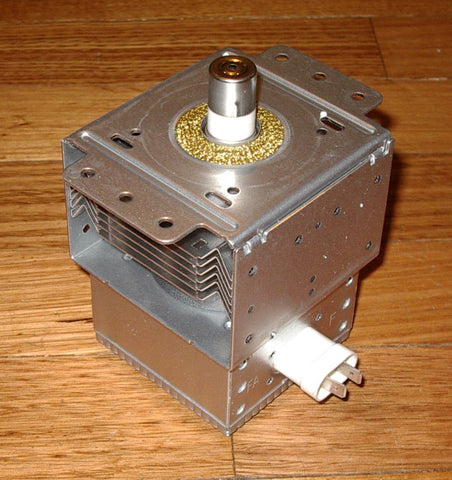 Magnetron 2M214 2B71732G 6324W1A008A 2B71732F 2B71732E 2B71732G 2M218J Four  micro-ondes DAEWOO, CANDY, ROSIERES, LG
