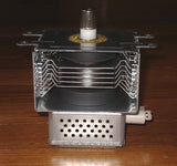 Panasonic Magnetron for Invertor Type Microwave - Part # 2M236M1G, 2M236-M1