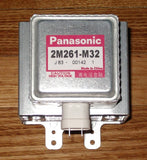 Panasonic Magnetron for Invertor Type Microwave - Part # 2M261M32G, 2M261-M32