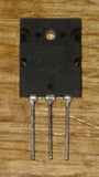 2SC5200 230Volt 150Watt NPN Audio Power Transistor