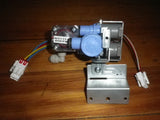 2way Water Inlet Valve suits some Westinghouse Icemaker Fridges - Part # 3015406010