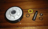 Maytag, Whirlpool Commercial Dryer Drum Idler Roller Wheel Kit - # ER303373K
