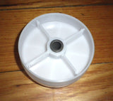 Maytag, Whirlpool Commercial Dryer Belt Idler Pulley - Part # 303705, 6-3037050
