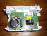 AEG LF8E8411A F/L Washer EMC14 Main Motor Control PCB - Part # 30414539