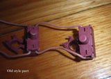 Chef, Westinghouse Gas Cooktop Ignition Switch Harness - Part # 305442600
