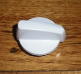 Westinghouse GHM Series White Burner Control Knob - Part # 305451402