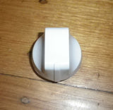 Chef GHC, GHS Series White Cooktop Control Knobs (Pkt 5) - Part # 305519703K