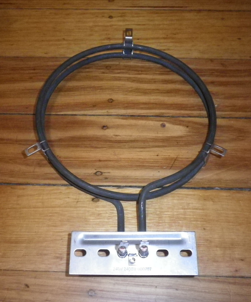 36758 Chef Oven Fan Forced Element 2400W 1976 Genuine