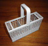 Kleenmaid, Brandt DW2 - DW6 Narrow Cutlery Basket - Part # 31X5348