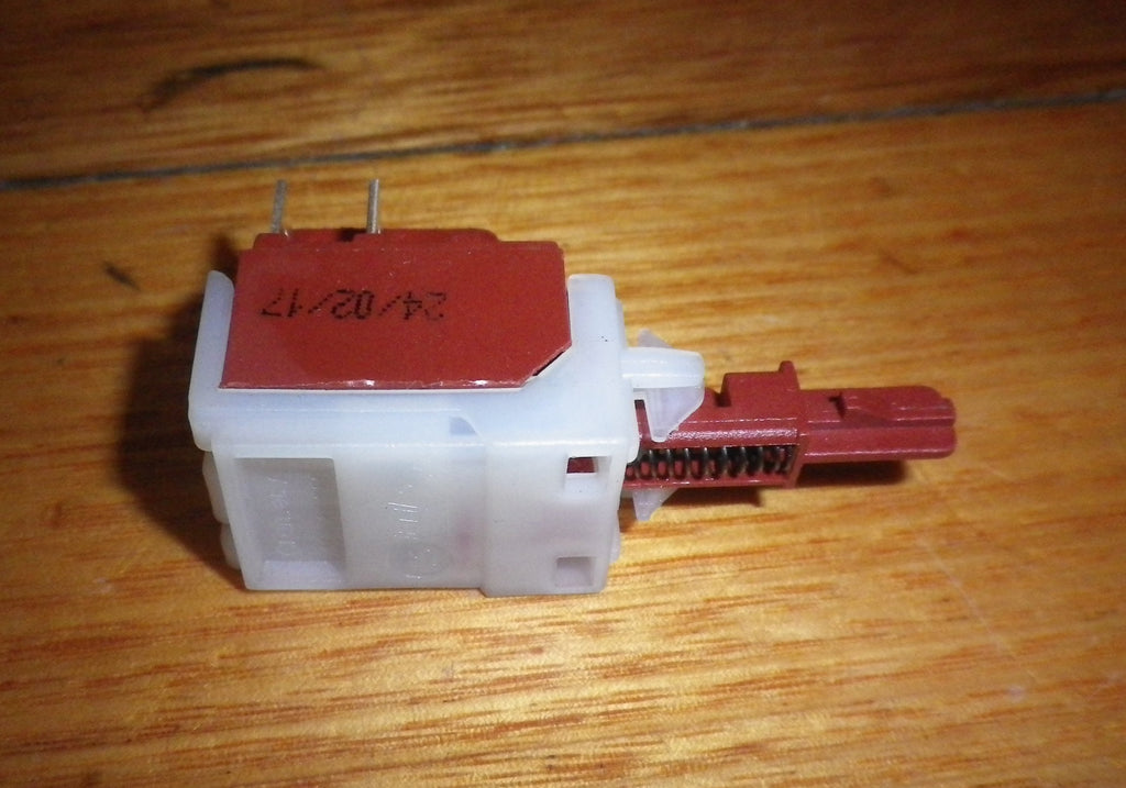 Westinghouse WSF6606, WSF6608 Series Mains On/Off Switch - Part # 4055 ...