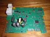 Westinghouse WSF6606X Variant-02 Dishwasher Control Module - Part # 32031874