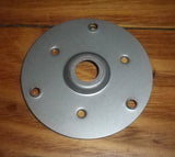 Electrolux, Simpson, Hoover Dryer Rear Drum Bearing Cover Plate - Part # 4055690715